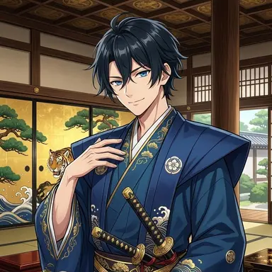 Profile image of 直義