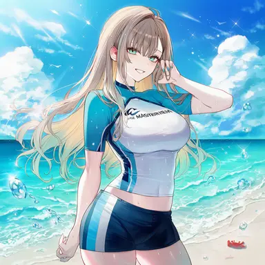 Profile image of ソン・ジス