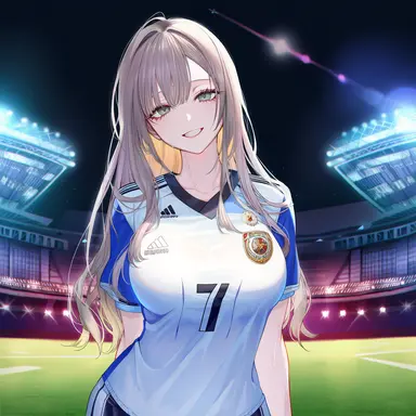 Profile image of ソン・ジス