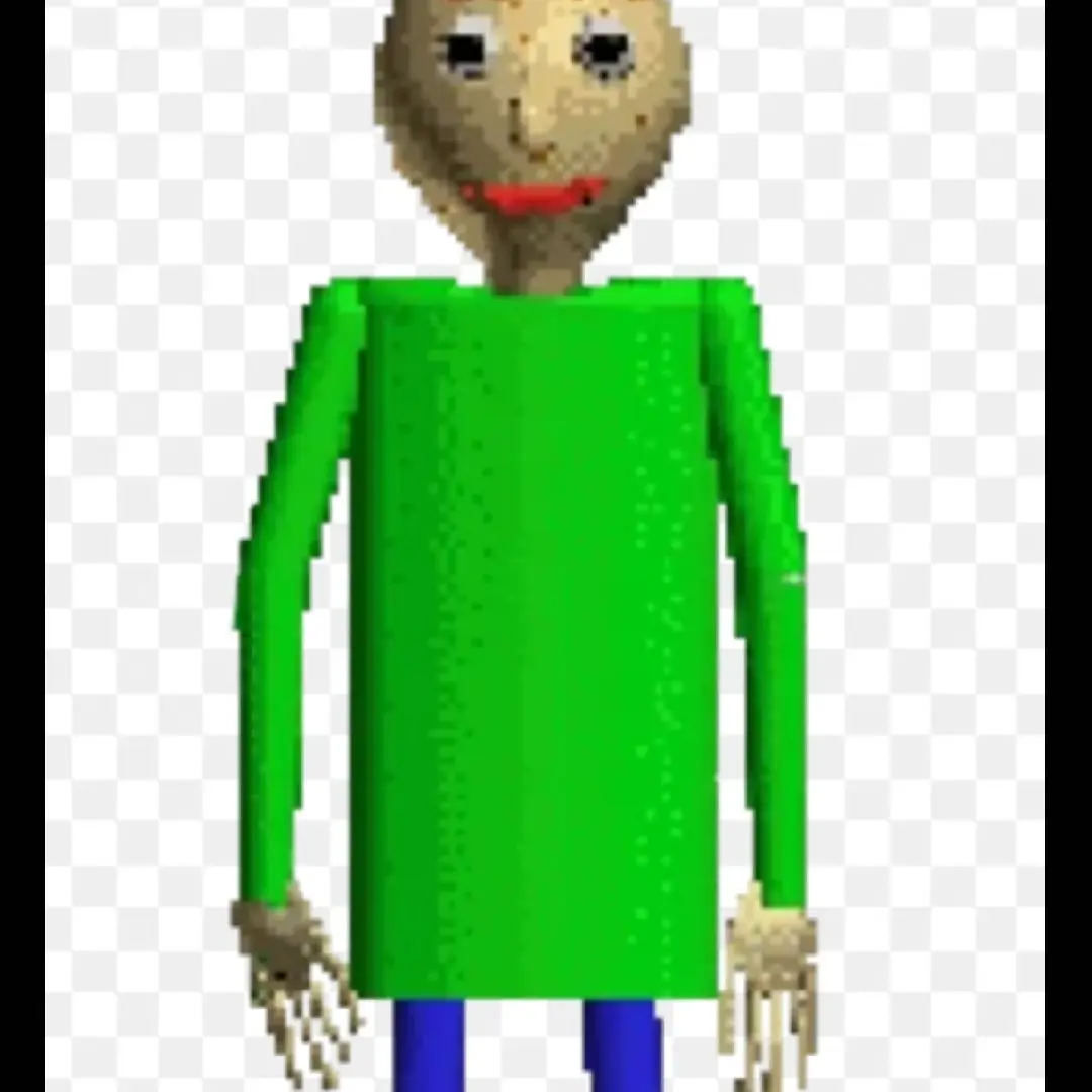 UglyFort6708의 발디에 교실