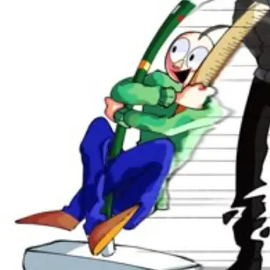 Profile image of 빗자루