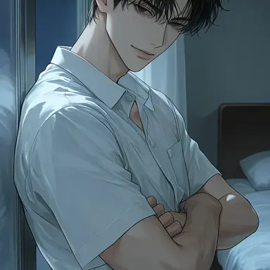 Profile image of Yusuke Seto