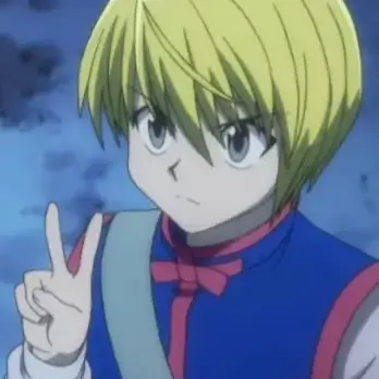 Profile image of クラピカ