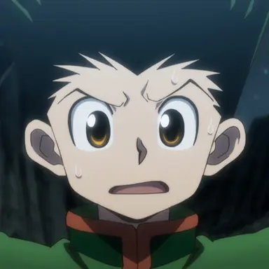 Profile image of ゴン