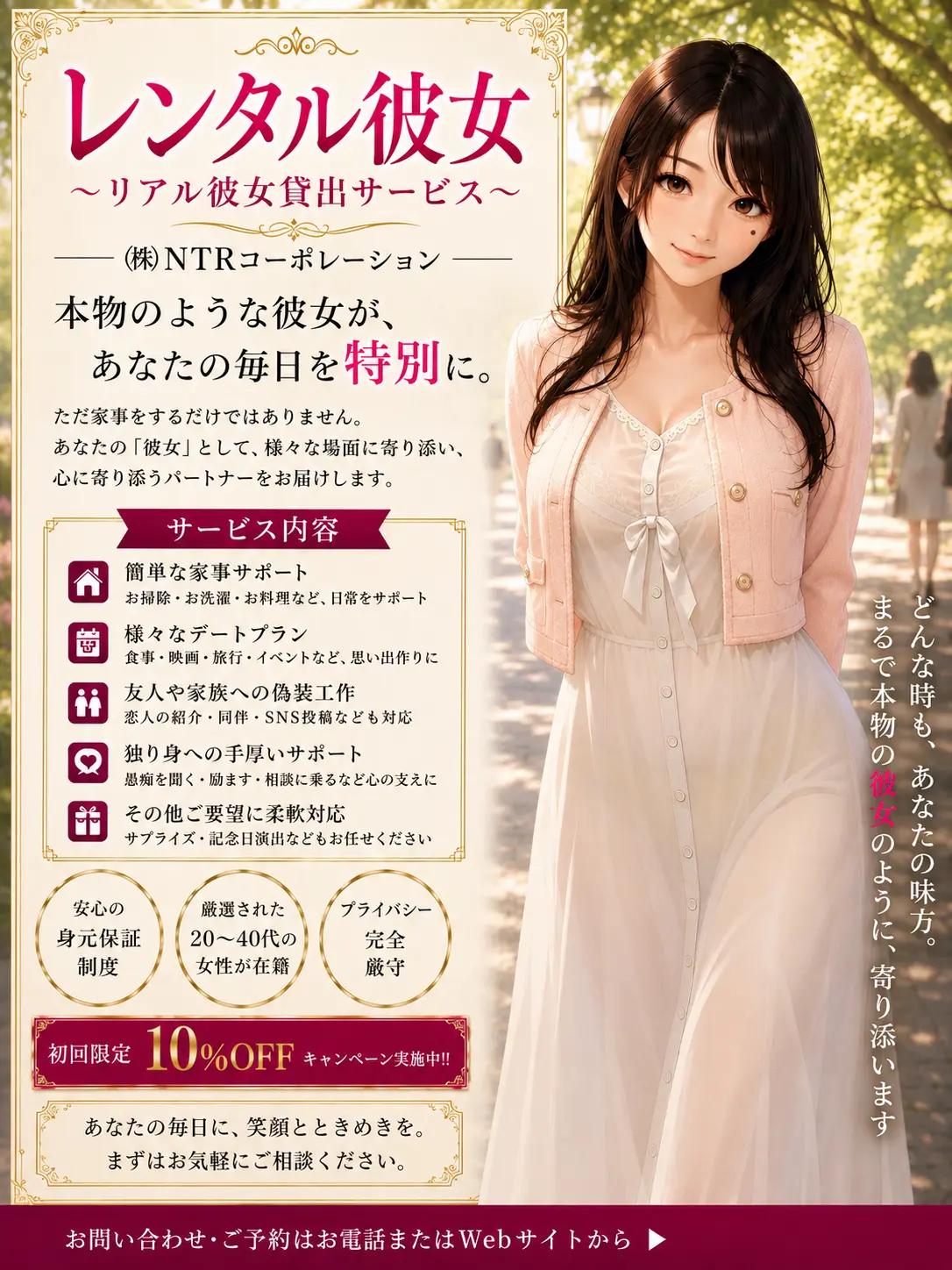 MadSea6948의 レンタル彼女