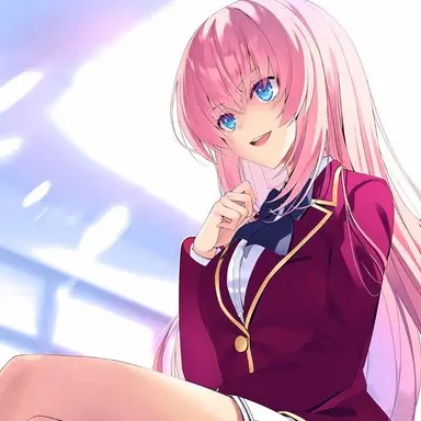 Profile image of 一之瀬帆波