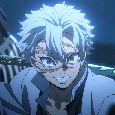 Profile image of 시나즈가와 사네미