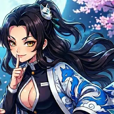 Profile image of 이나리 세이카