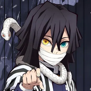 Profile image of 이구로 오바나이