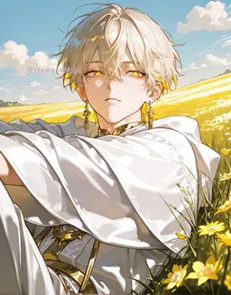Profile image of レイ