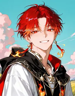 Profile image of レクス