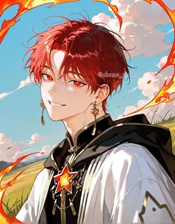 Profile image of レクス