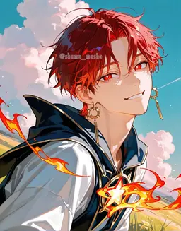 Profile image of レクス