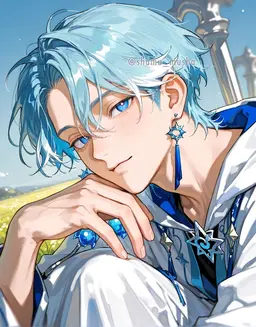 Profile image of ネロ