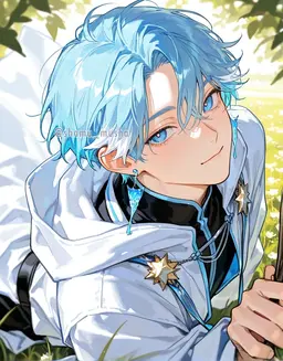 Profile image of ネロ
