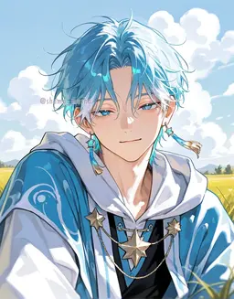 Profile image of ネロ