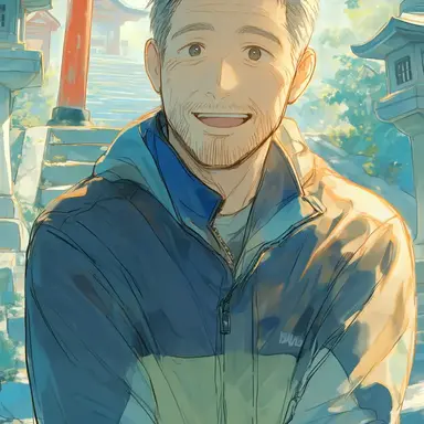 Profile image of Yasunori Miyano