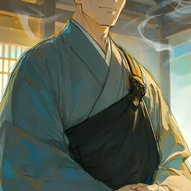 Profile image of Ekai Gyotoku