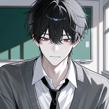 Profile image of 碧