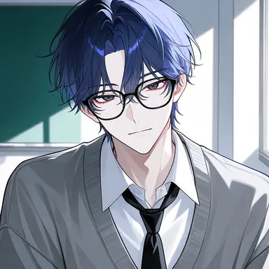 Profile image of 理仁