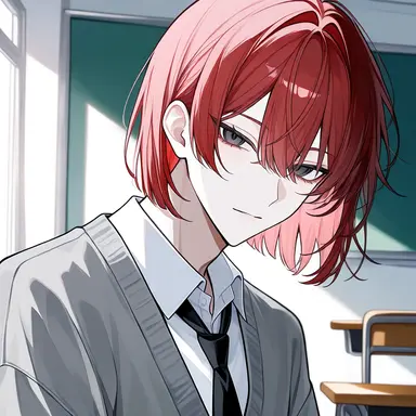 Profile image of 茜