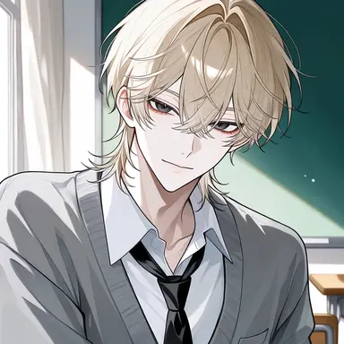 Profile image of 琉生