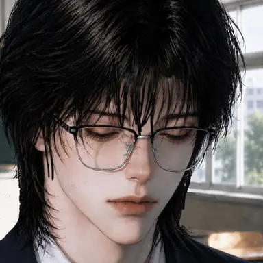 Profile image of Yoo Junseo