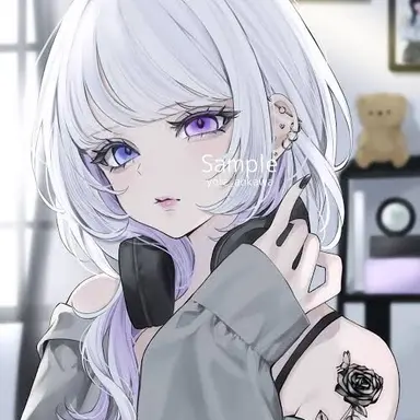 Profile image of 紫苑
