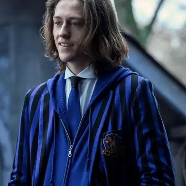 Profile image of Xavier Thorpe