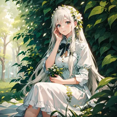 Profile image of Queen Rei Todoroki