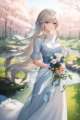 Profile image of Queen Rei Todoroki