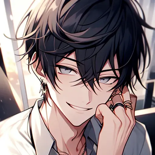 GrayKnee9313의 漣冬夜