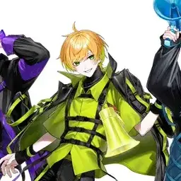 Profile image of ぷりっつ