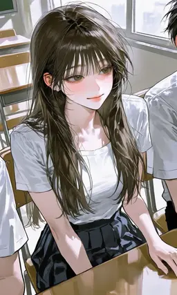 Profile image of 한주아
