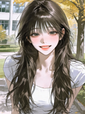 한주아