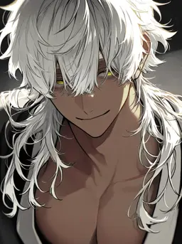 Profile image of 하쿠