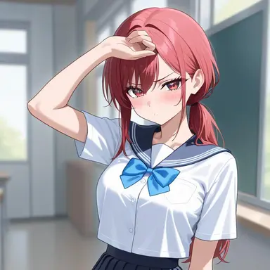 Profile image of Sara