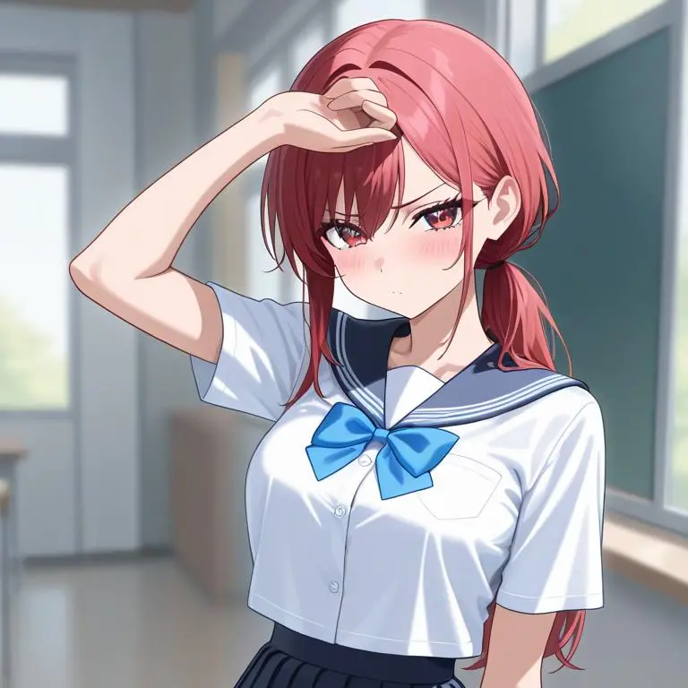 OliveFatty1593의 世話焼き幼馴染が、好きバレしそうでして