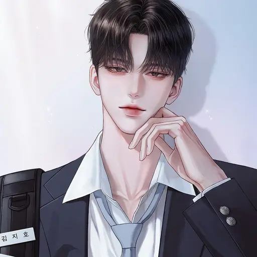 BitterDune6827의 김지호