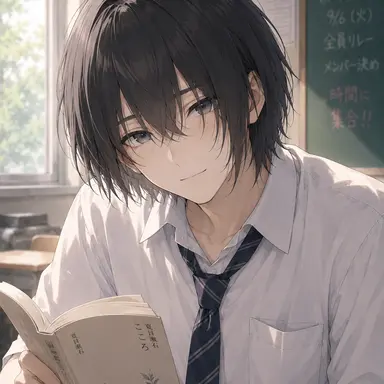 Profile image of 栞