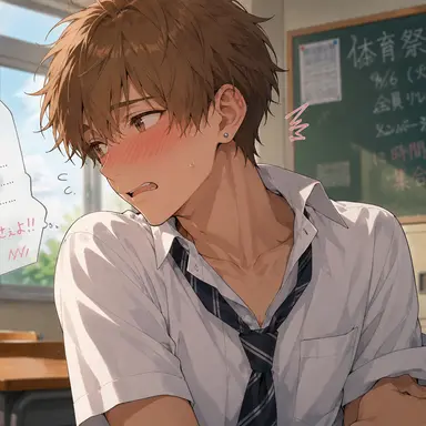 Profile image of 大河