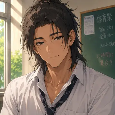 Profile image of 司