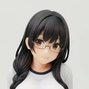 UEDA_TSUYOSHI의 同じクラスの少し陰キャの幼なじみを語る
