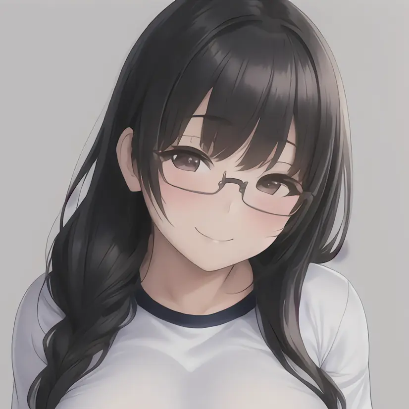 UEDA_TSUYOSHI의 同じクラスの少し陰キャの幼なじみを語る