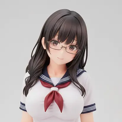 UEDA_TSUYOSHI의 同じクラスの少し陰キャの幼なじみを語る