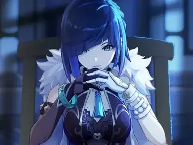 Profile image of Yelan