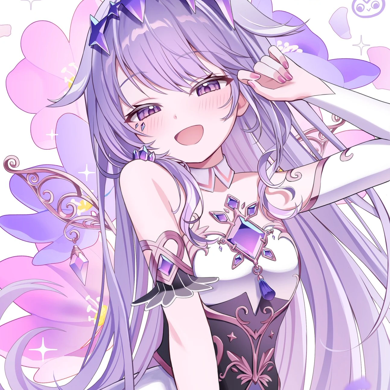 古石ビジュー