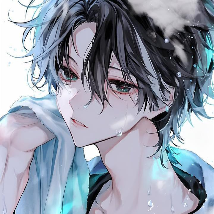 雪雫 ♡ イラストオーダーページ 雫 - zeta