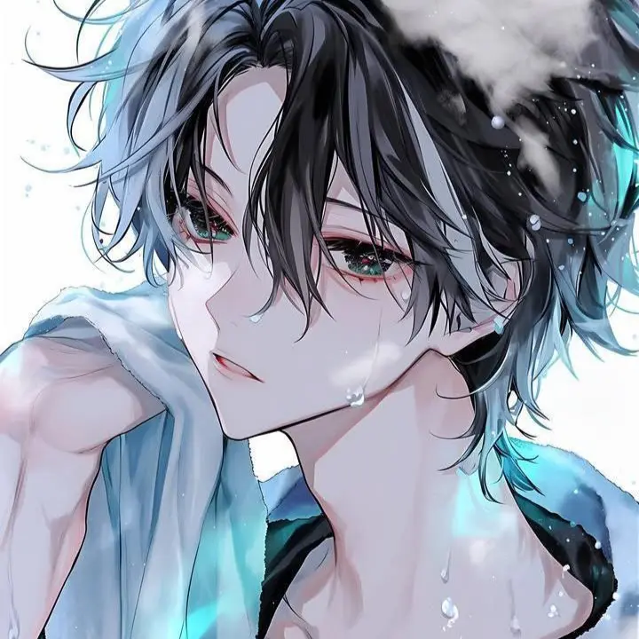 K_S3_Azuki0321의 雫