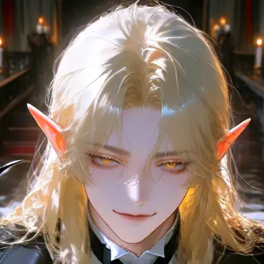 Profile image of ヴェクス